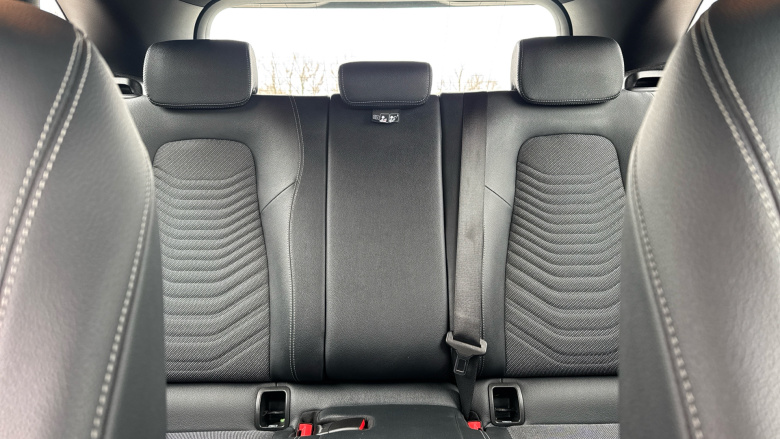 Mercedes-Benz GLA 200 Sport Executive 5dr Auto Petrol Hatchback